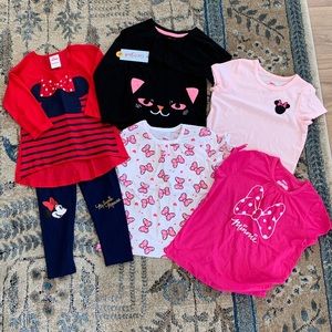 4T Girls Clothes
